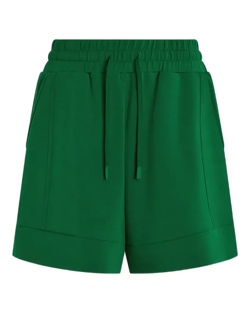 Varley Shorts mit Kordelzug - Grün Grün