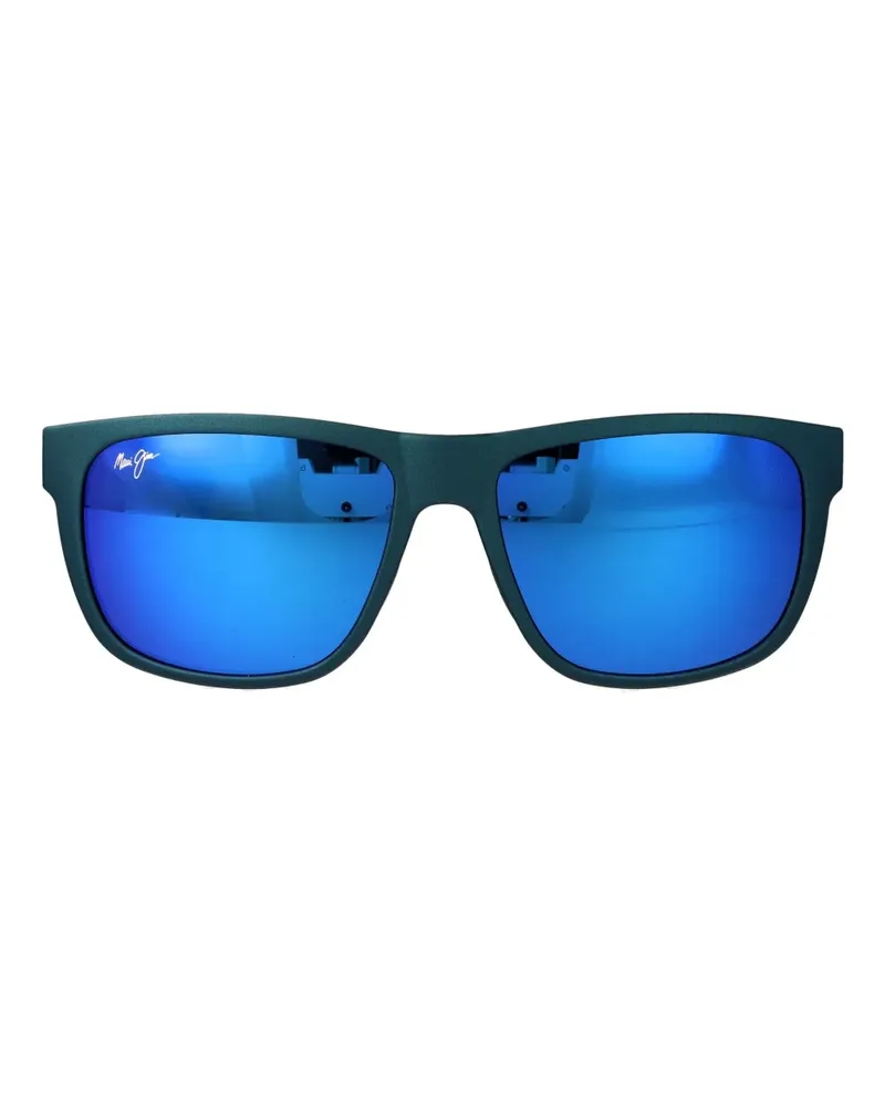 Maui Jim Puakea Sonnenbrille - Blau Blau