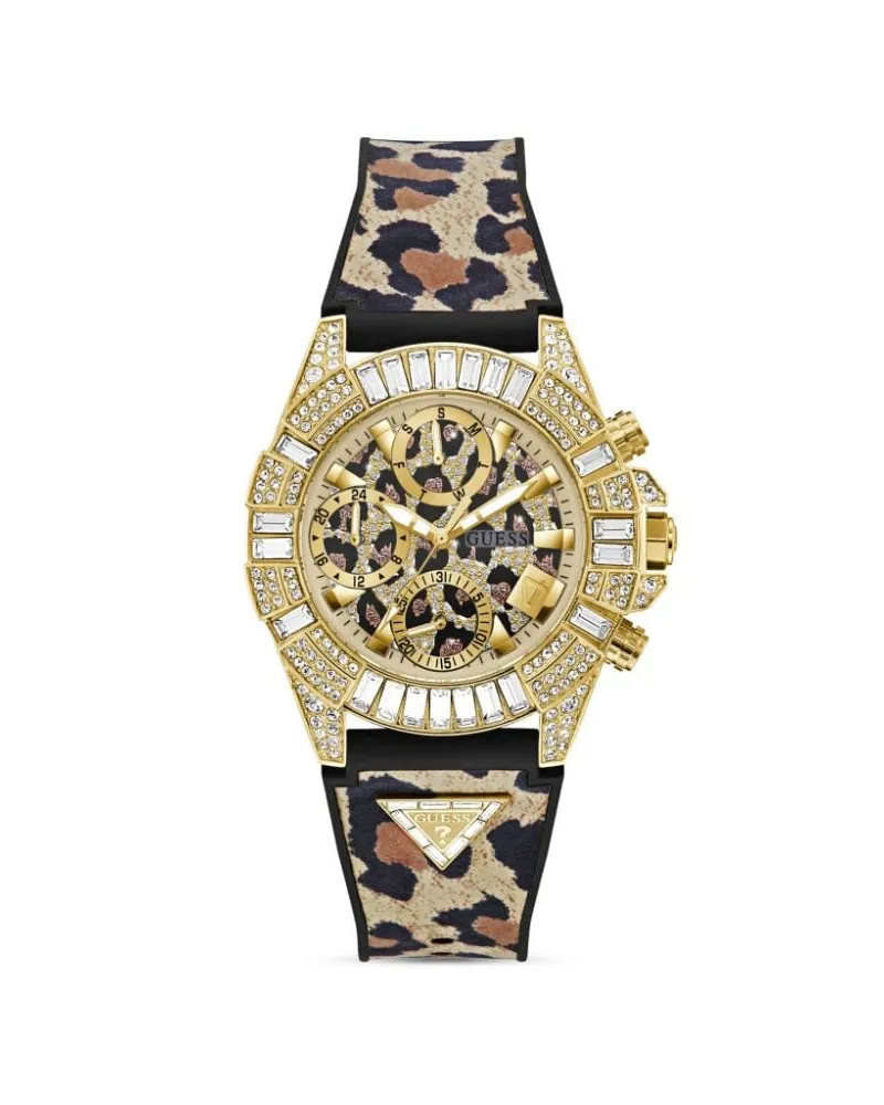 Guess Iconic 40th 39mm - Nude Nude