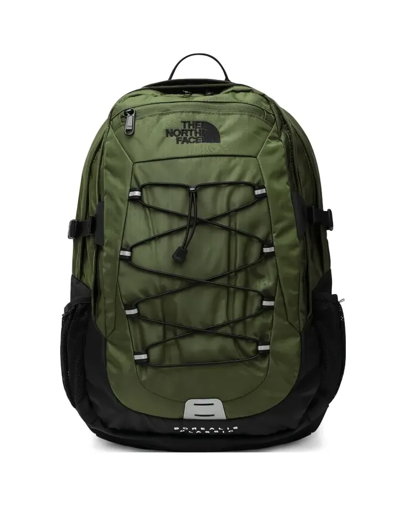 The North Face Borealis backpack - Grün Grün