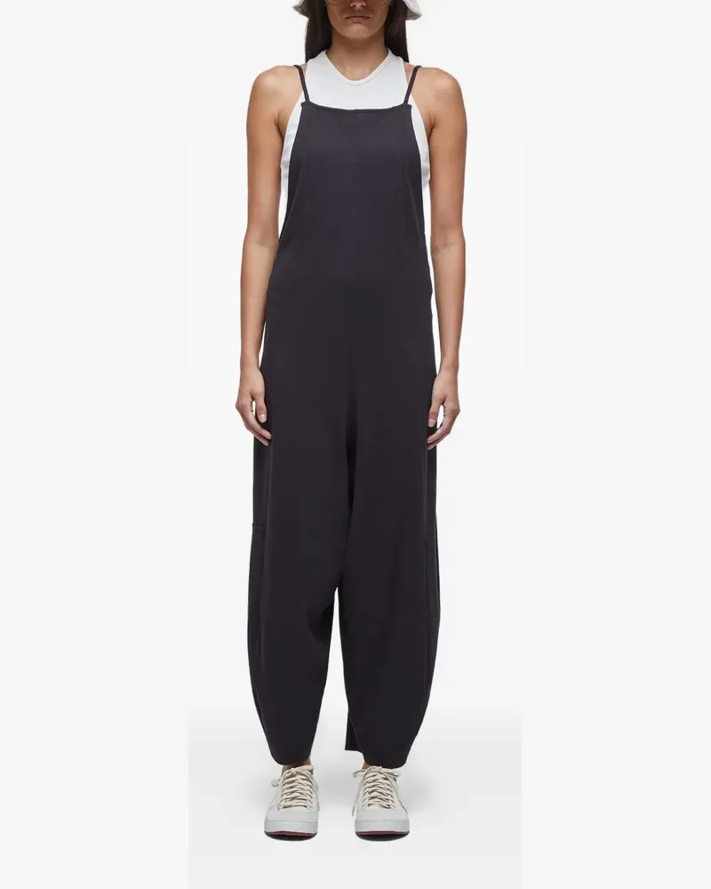 Osklen Gestrickter Rustica Jumpsuit - 1007 1007