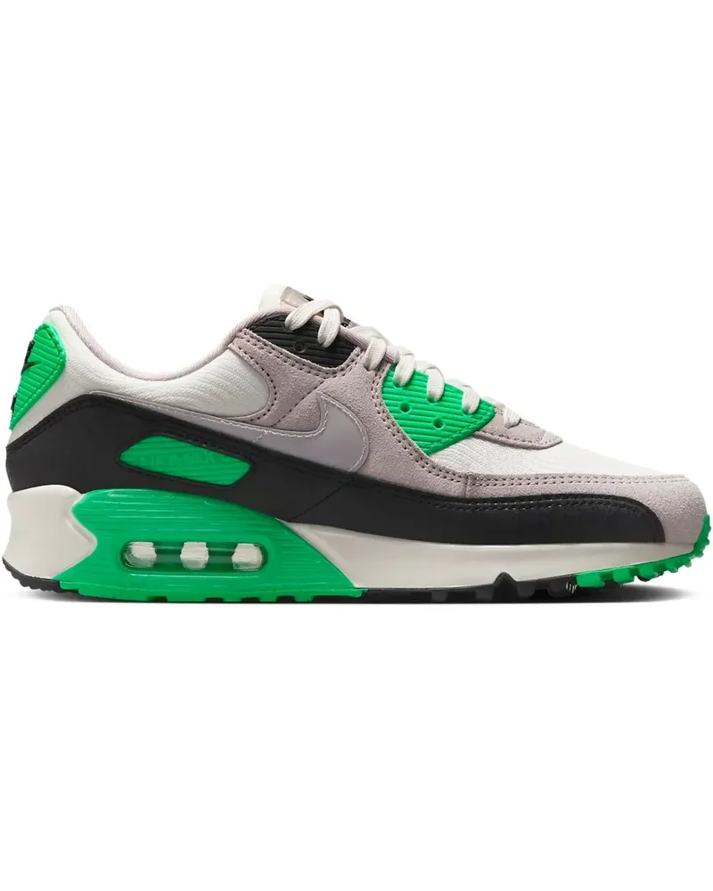 Nike Air Max 90 Scream Green Sneakers - Grün Grün