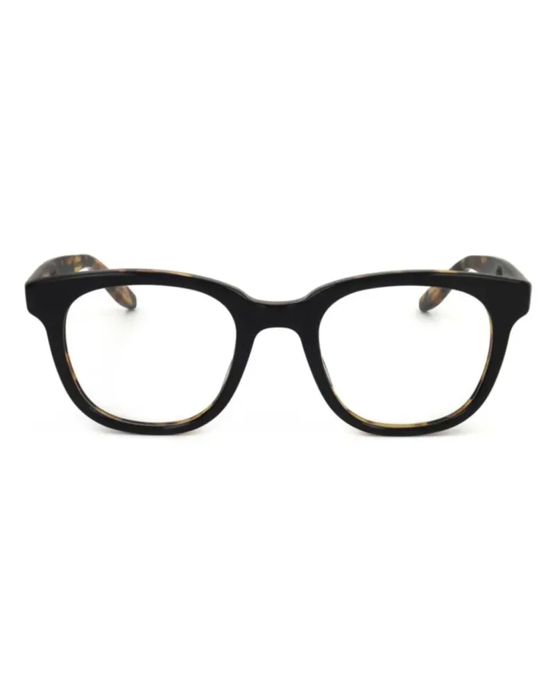 Barton Perreira Winton Brille - Schwarz Schwarz