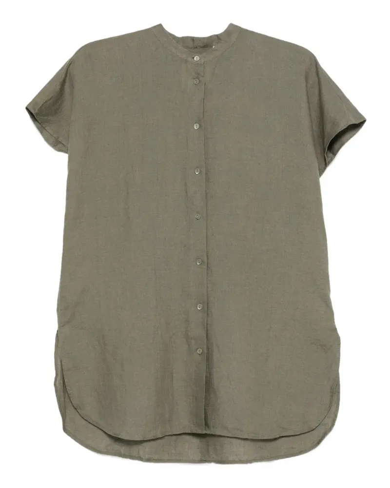 XACUS Nevil short-sleeve shirt - Grün Grün