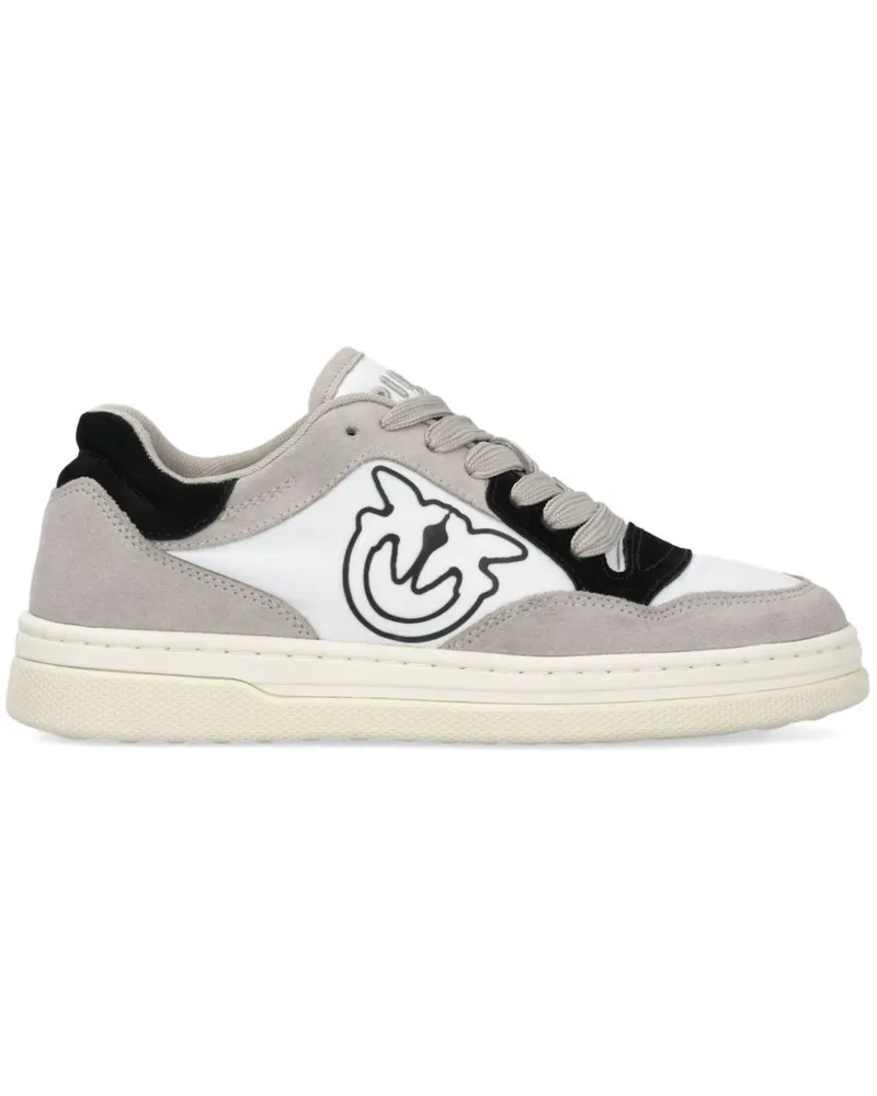 Pinko Mandy Sneakers - Grau Grau
