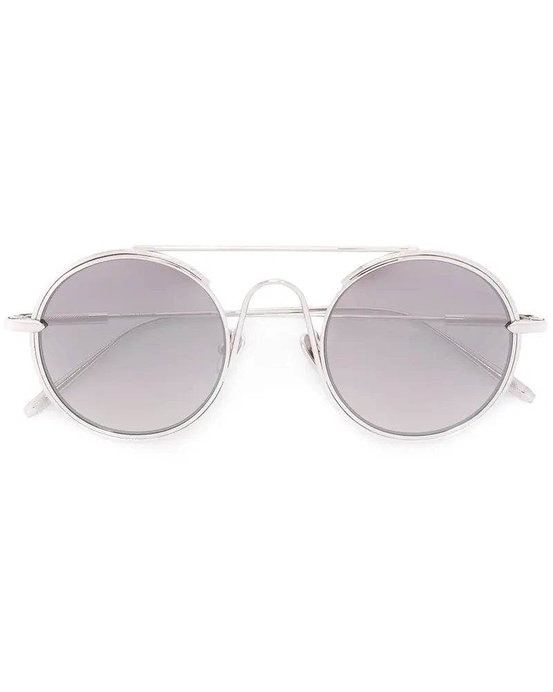 Frency & Mercury Checkmate' Sonnenbrille - Metallic Metallic