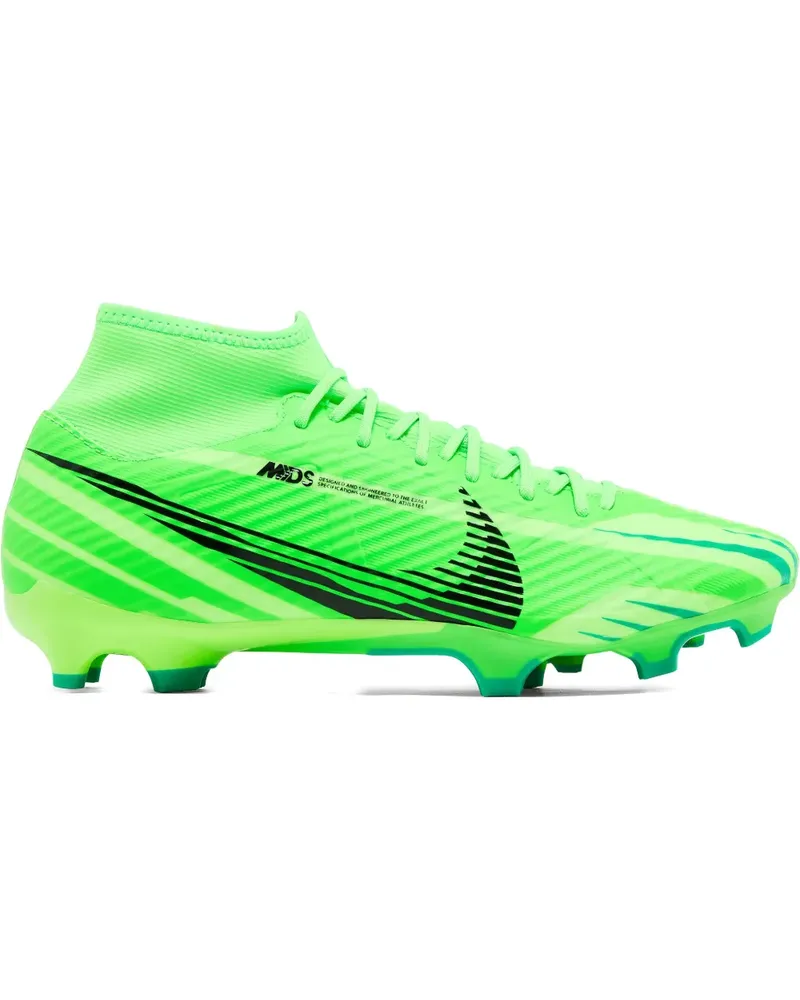 Nike Zoom Mercurial Superfly 9 Academy cleats - Grün Grün