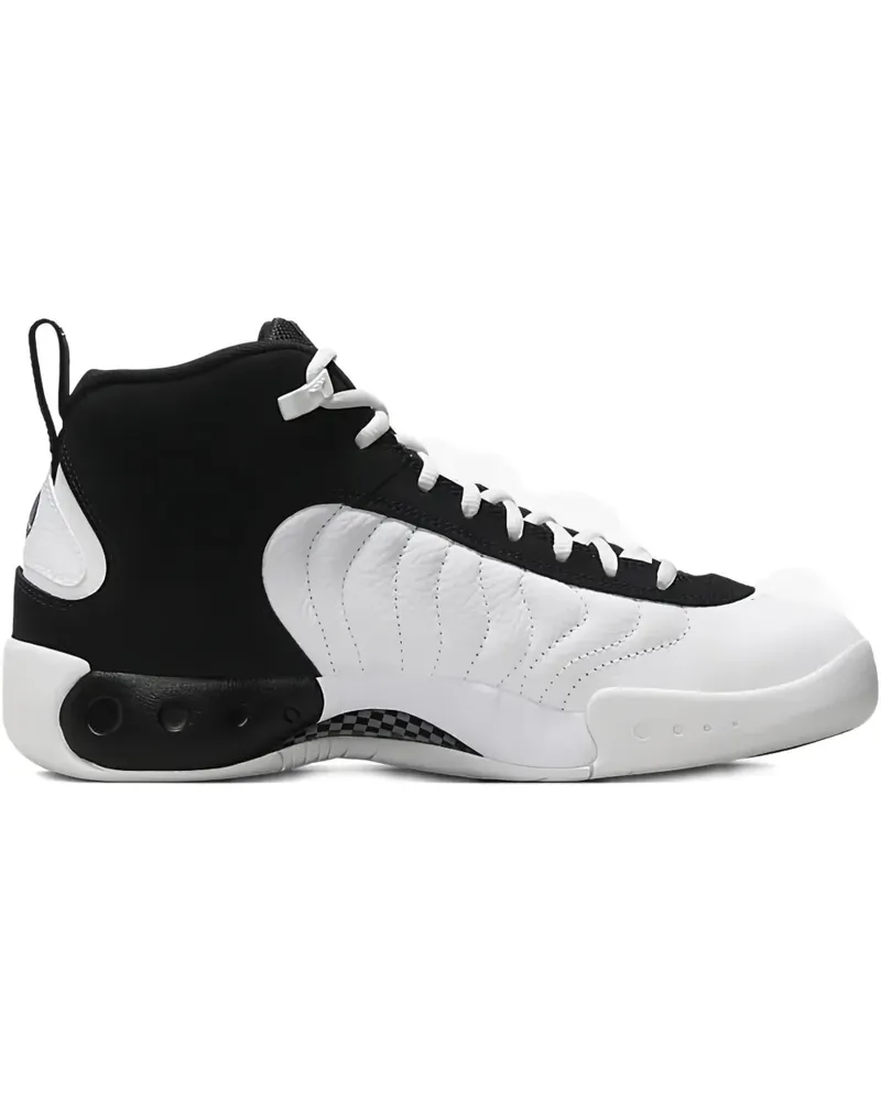Jordan Jumpman Pro quilted sneakers - Weiß Weiß