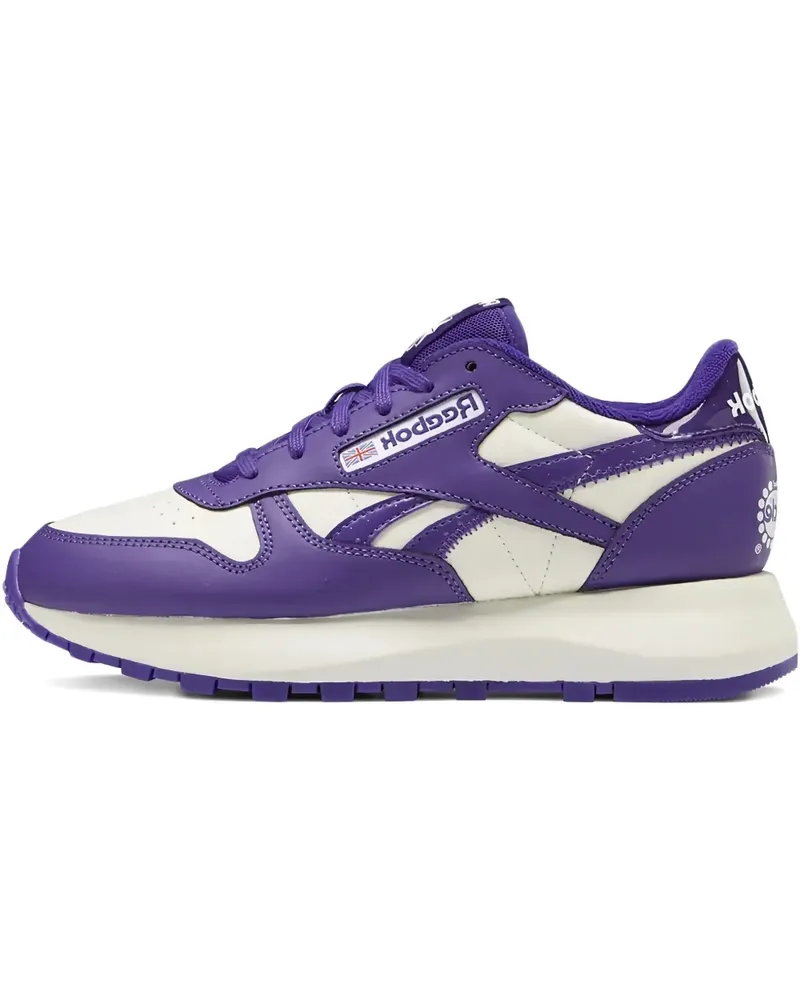 Reebok Popsicle Sneakers - Violett Violett