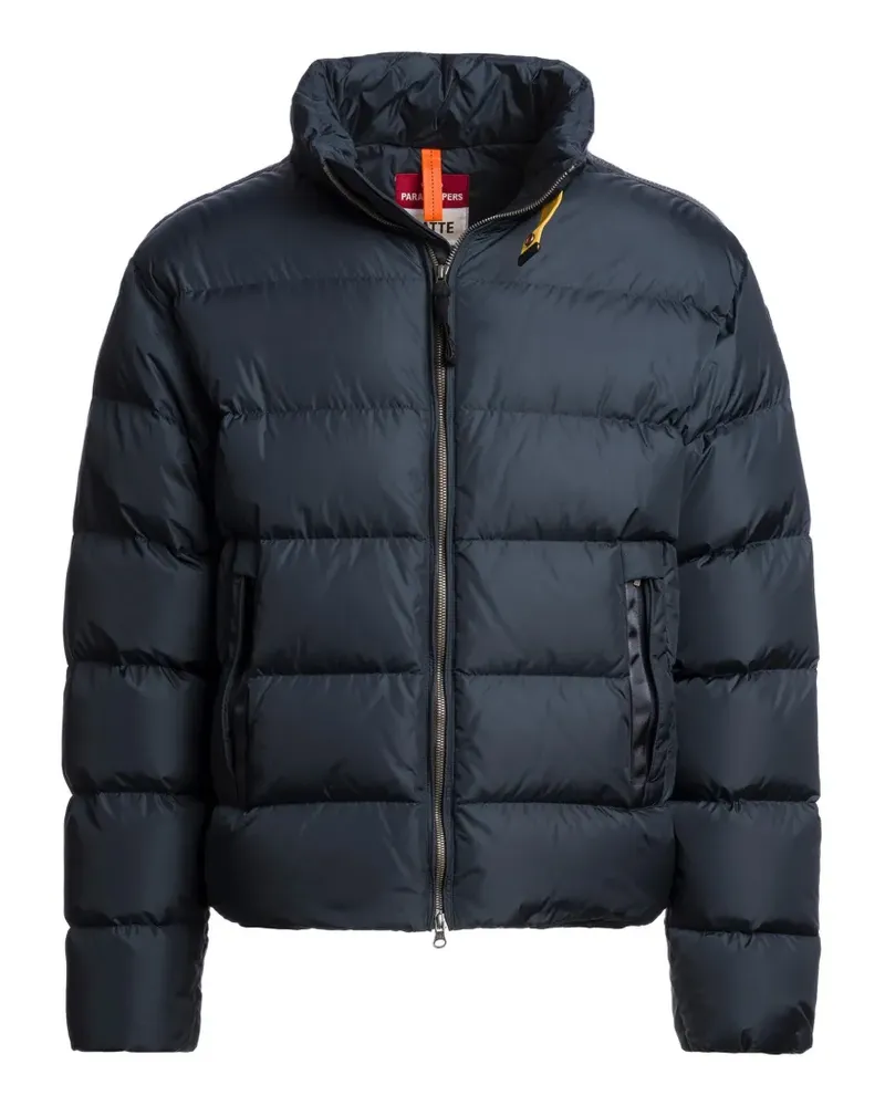 Parajumpers Gesteppte Duleek Jacke - Blau Blau