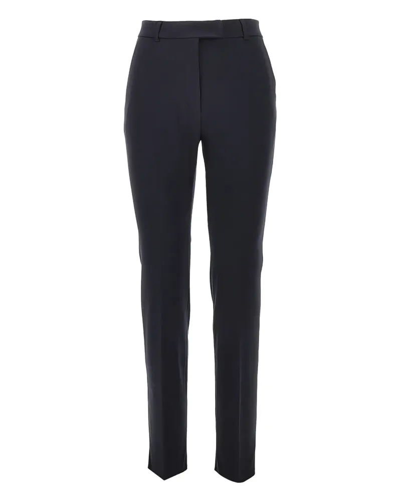 Max Mara tailored trousers - Blau Blau