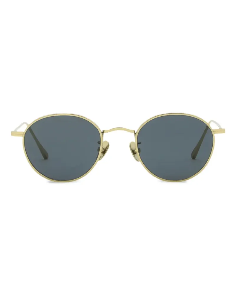 Spektre Arkel Sonnenbrille - Gold Gold