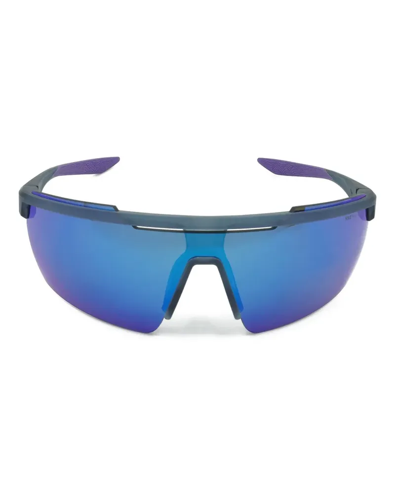 Nike Windshield Elite M Sonnenbrille - Blau Blau