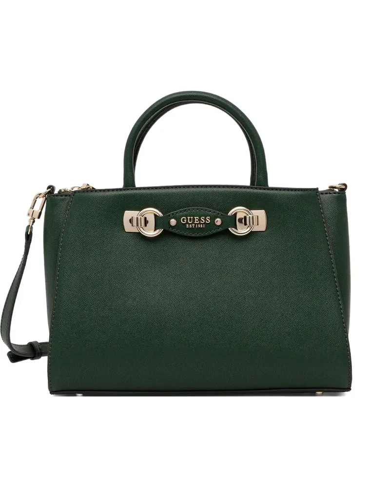 Guess Mimina Tote Bag - Grün Grün