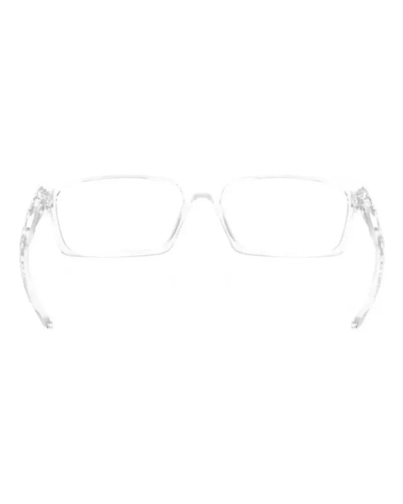 Oakley Overhead glasses - Weiß Weiß