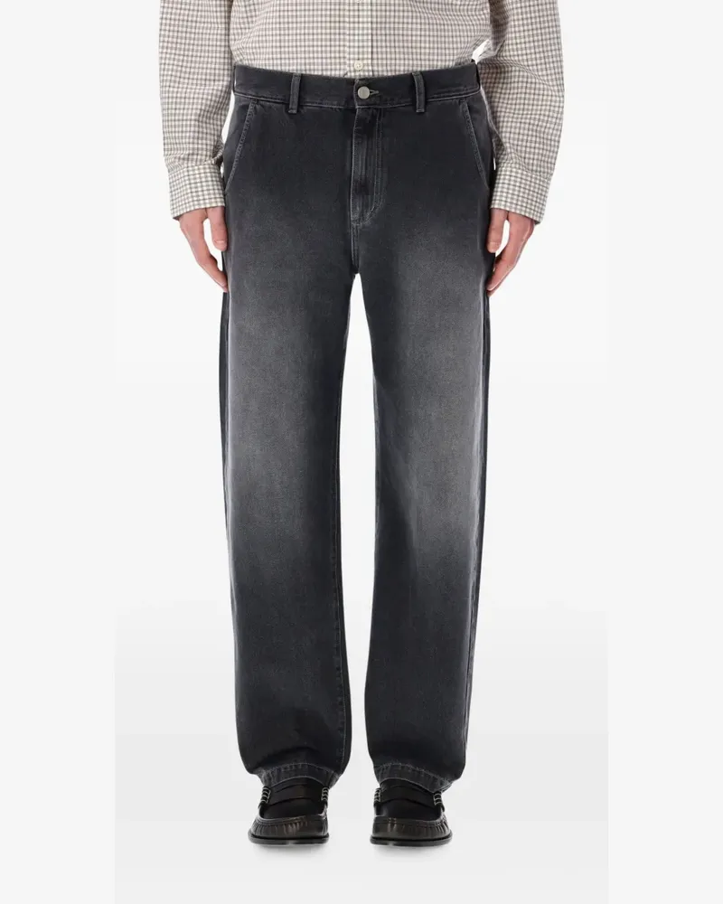 Mfpen Klassische Jeans - Schwarz Schwarz