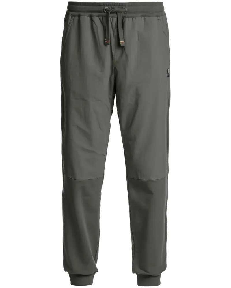 Parajumpers Jogginghose mit Kordelzug - Grün Grün