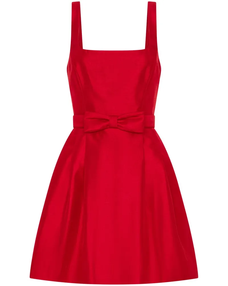NICHOLAS Winx Minikleid - Rot Rot