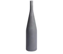 Omaggio A Morandi' Flasche, 36cm - Grau