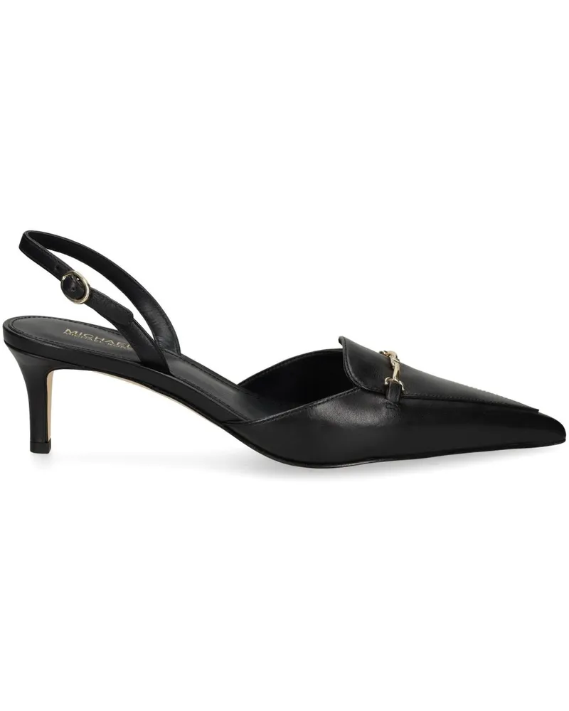 Michael Kors Klassische Pumps - Schwarz Schwarz