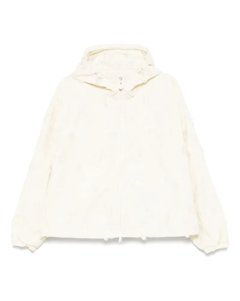 Moncler Charmeil Jacke - Nude Nude