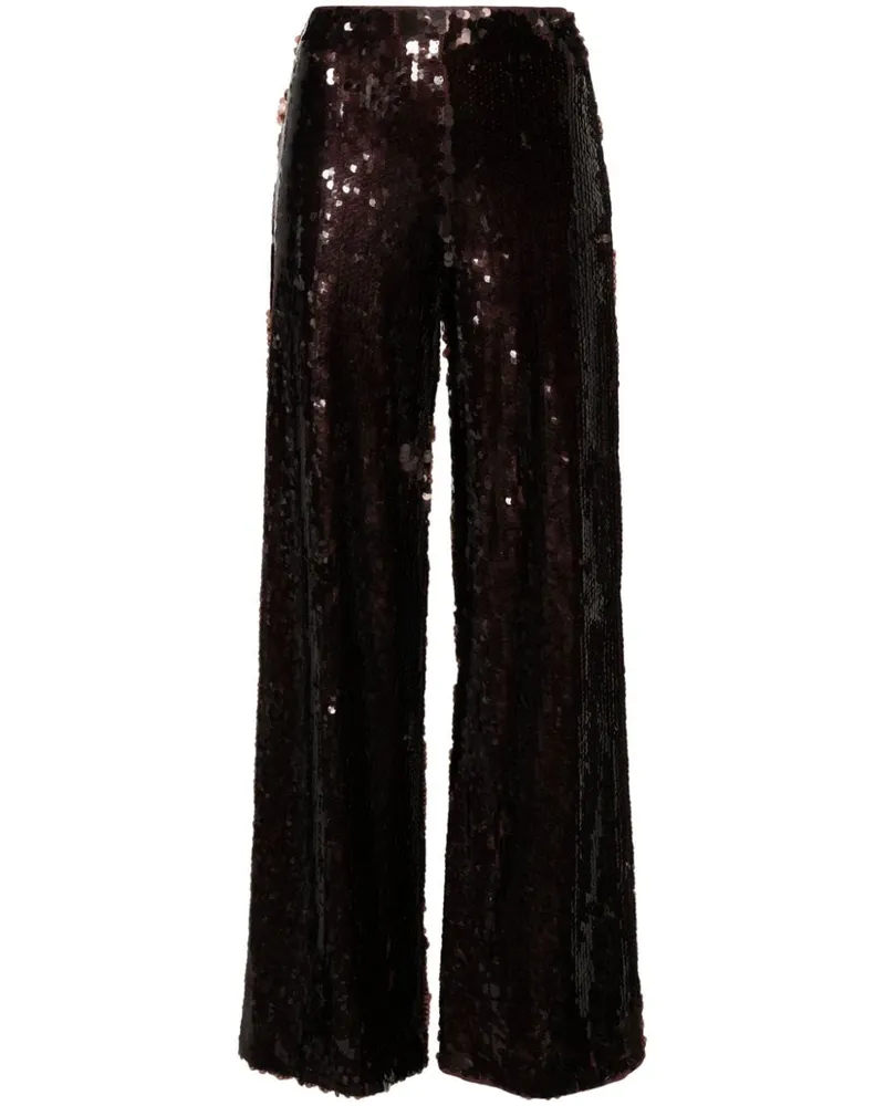 STAUD Luke Palazzohose - Braun Braun