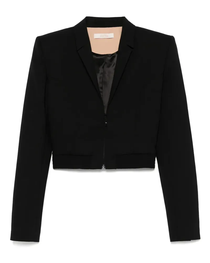 SSHEENA Briosheena Jacke - Schwarz Schwarz