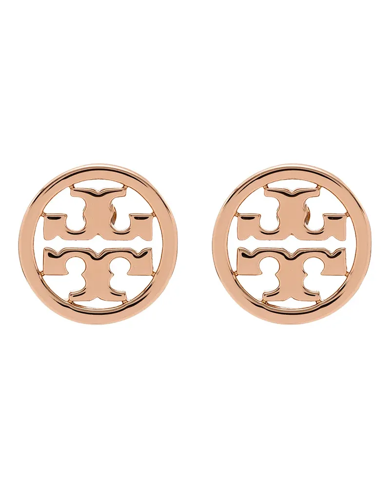 Tory Burch Miller Ohrstecker - Gold Gold