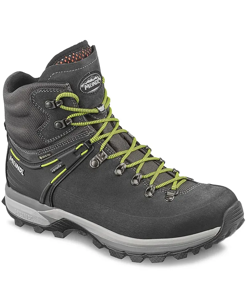 Meindl Air Revolution Trekking-Boots - Grau Grau