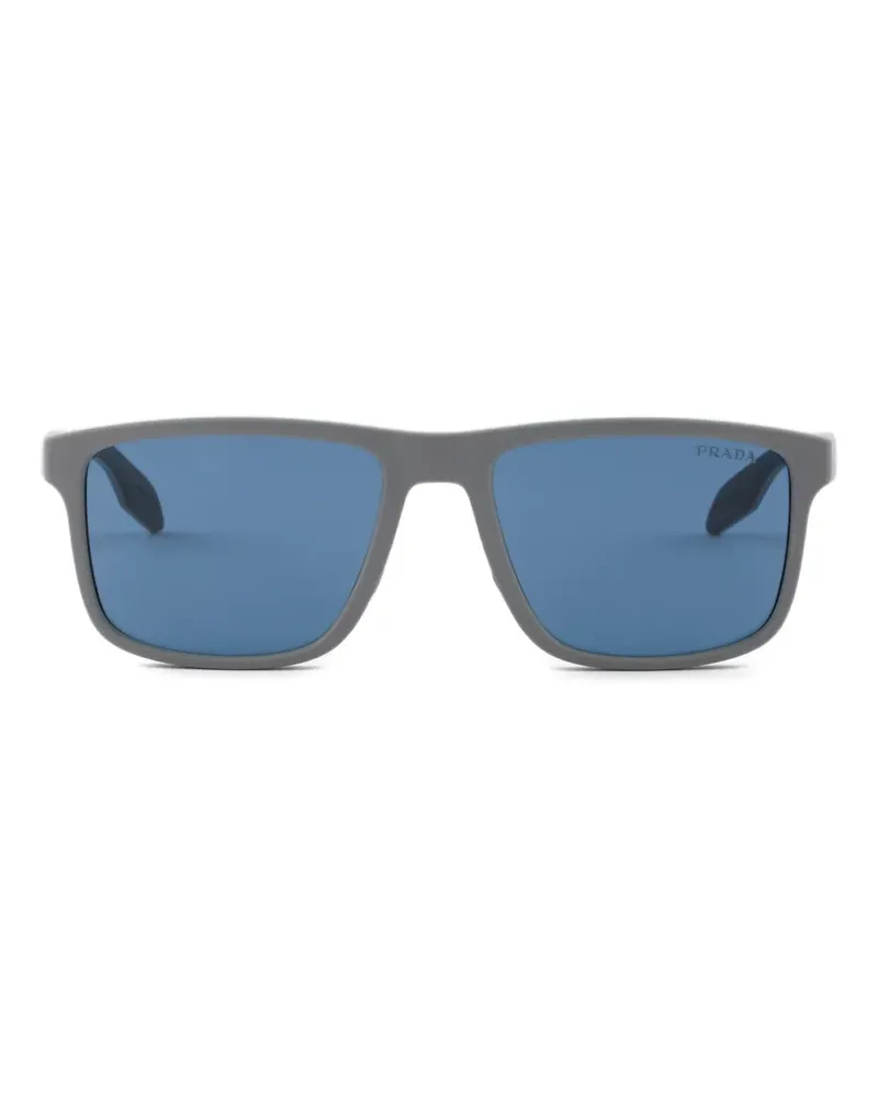 Prada Linea Rossa sunglasses - Grau Grau