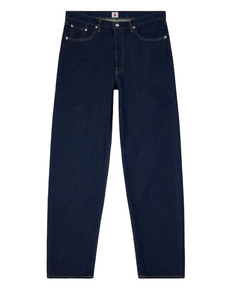 Edwin Jeans zio-fly fastening jeans - Blau Blau