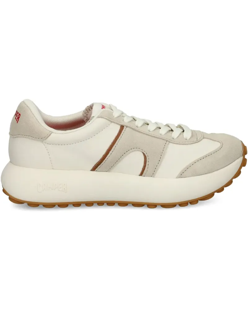 Camper Pelotas Sneakers - Weiß Weiß