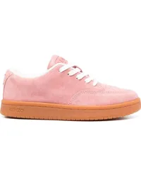 Kenzo Dome Sneakers Rosa