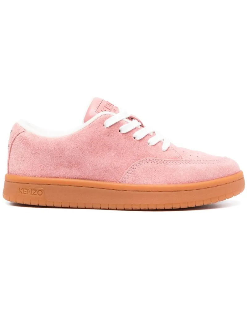 Kenzo Dome Sneakers Rosa