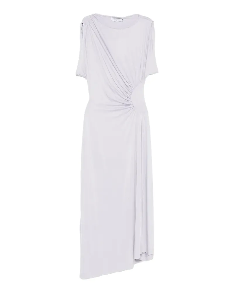 IRO Eoane midi dress - Violett Violett