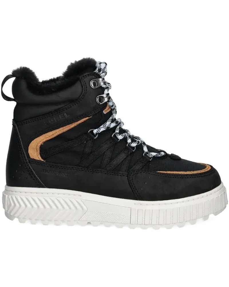 Sorel Ona Ave™ Trek Stiefel - Schwarz Schwarz