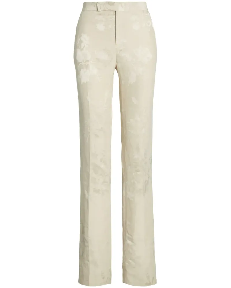 Ralph Lauren Seth Hose - Nude Nude