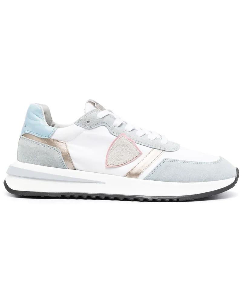 Philippe Model Trpx Sneakers - Weiß Weiß