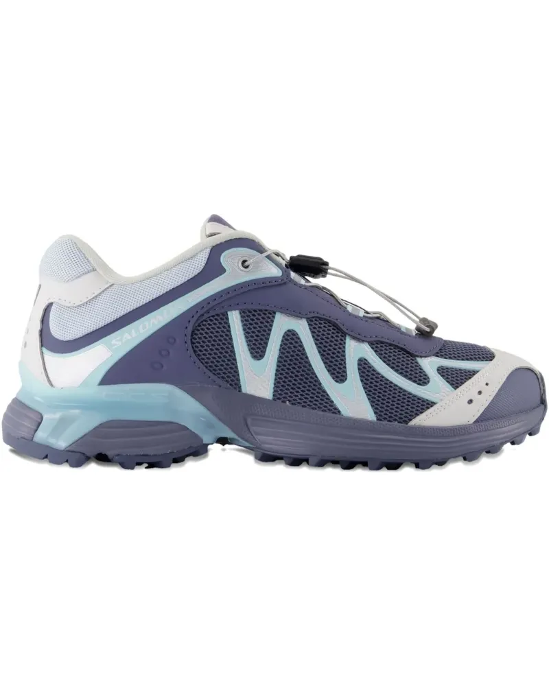 Salomon XT-Whisper Sneakers - Blau Blau
