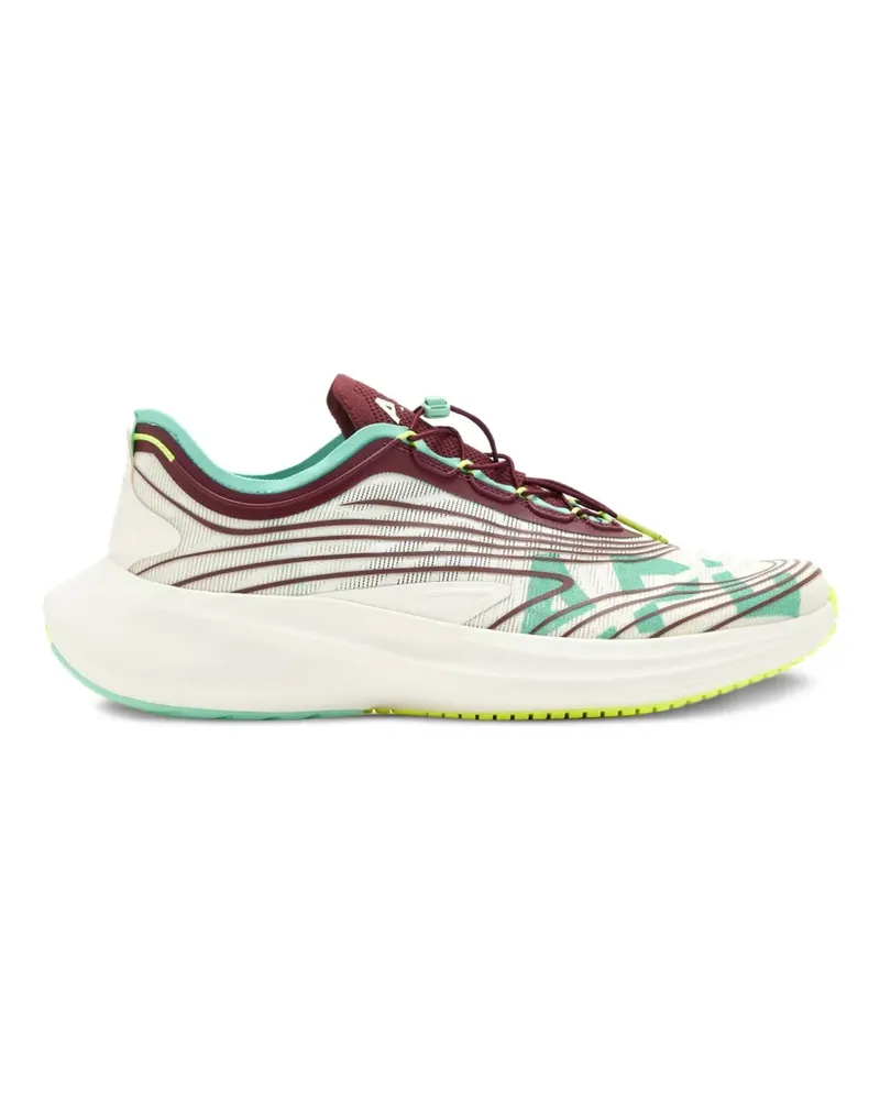 ATHLETIC PROPULSION LABS Veil Sneakers - Weiß Weiß
