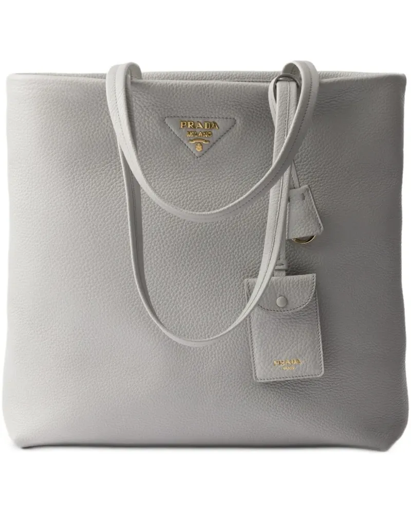 Prada Großer Shopper - Grün Grün
