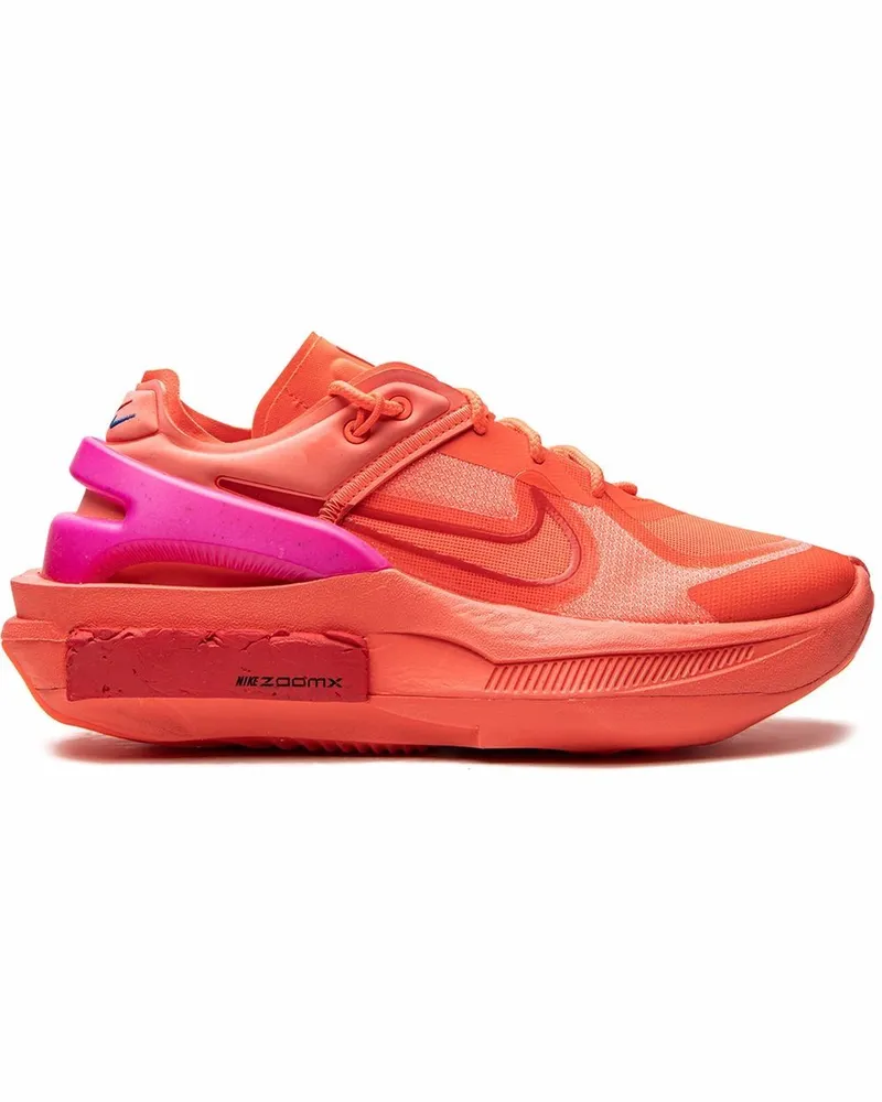 Nike Fontanka Edge Sneakers - Rot Rot