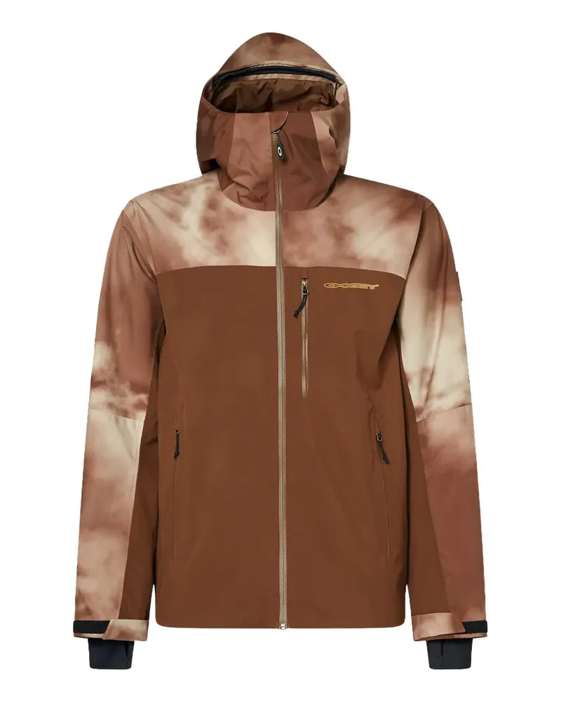 Oakley TC Skull Reduct jacket - Braun Braun