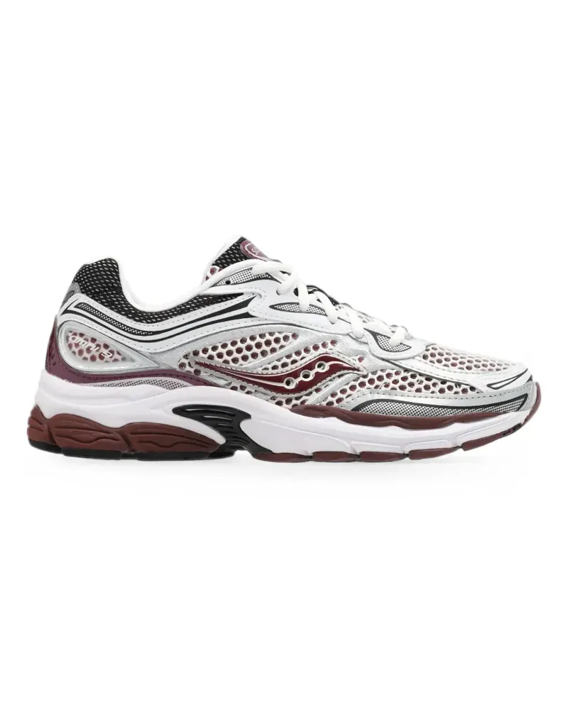 Saucony ProGrid Omni Sneakers - Weiß Weiß