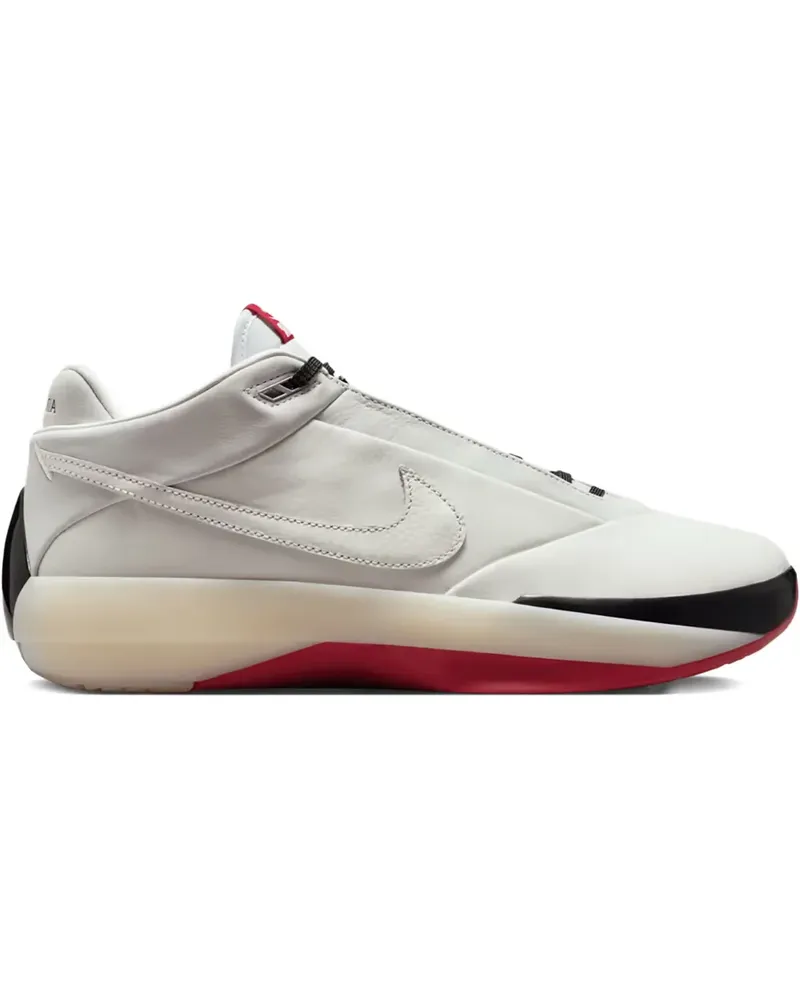 Jordan Air  40 "Black Toe" Sneakers - Weiß Weiß