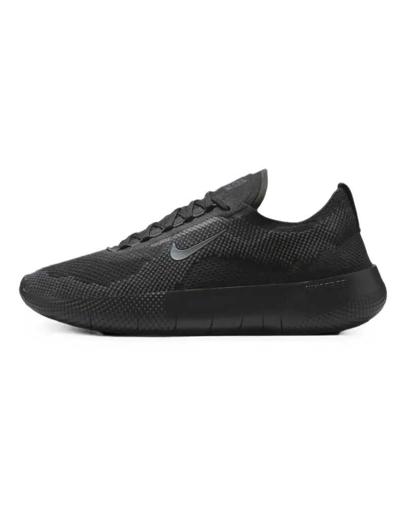 Nike Free 2025 Sneakers aus Mesh - Schwarz Schwarz