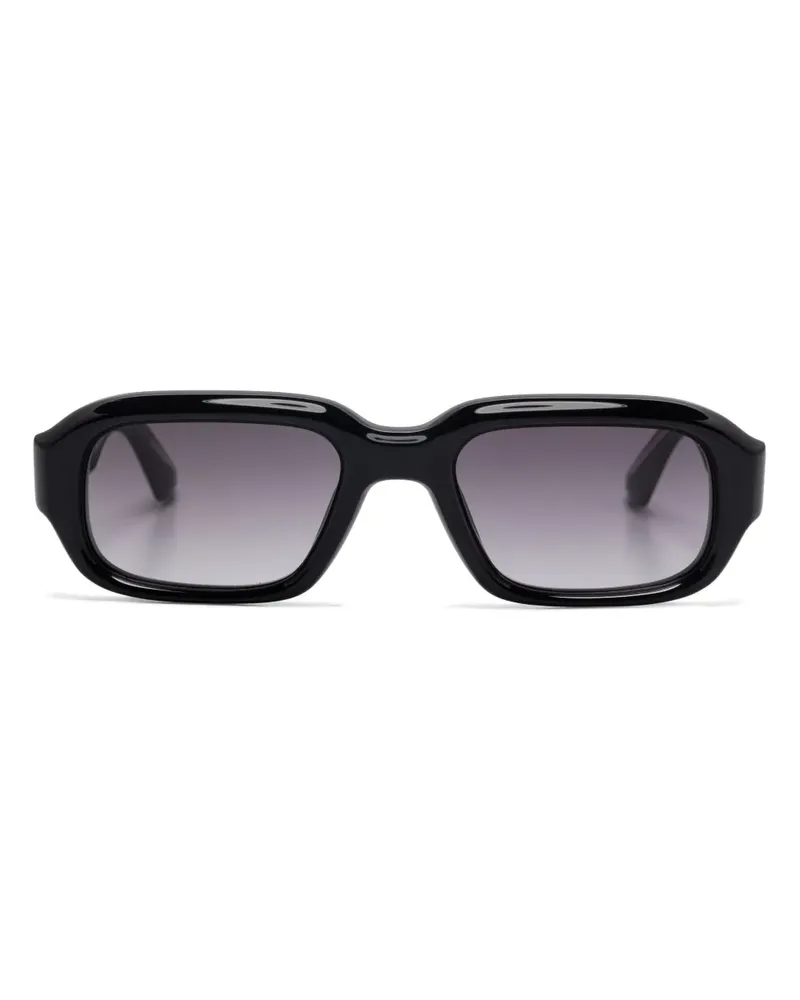 CHIMI Perga Sonnenbrille - Schwarz Schwarz