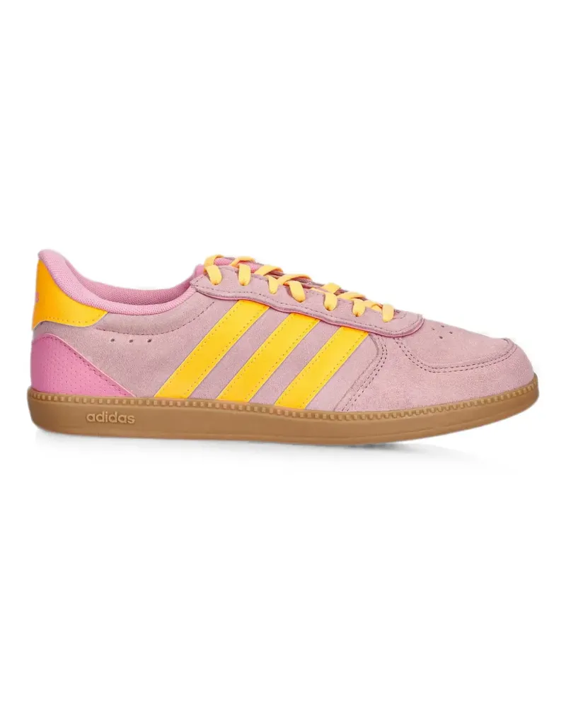 adidas Breaknet Sleek sneakers - Rosa Rosa