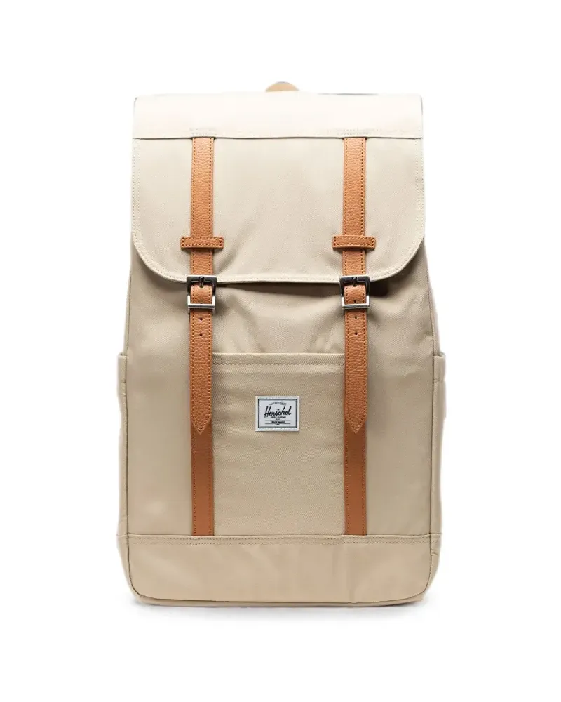 Herschel Supply Co. Retreat™ City backpack - Nude Nude