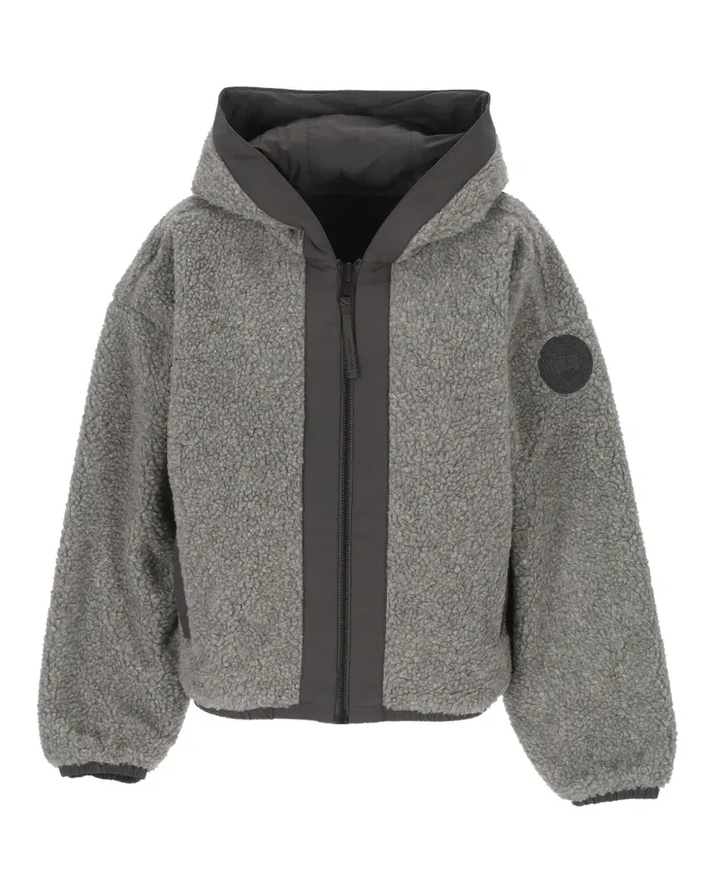 Canada Goose Alberni reversible jacket - Grau Grau